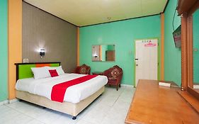 OYO 3435 Hotel Matahari 2 Syariah